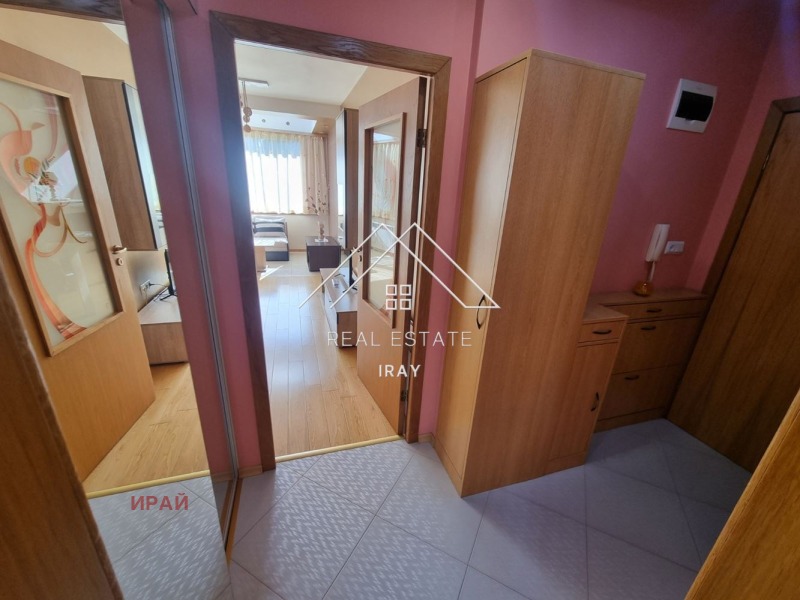 For Rent  1 bedroom Stara Zagora , Tsentar , 45 sq.m | 24756435 - image [11]