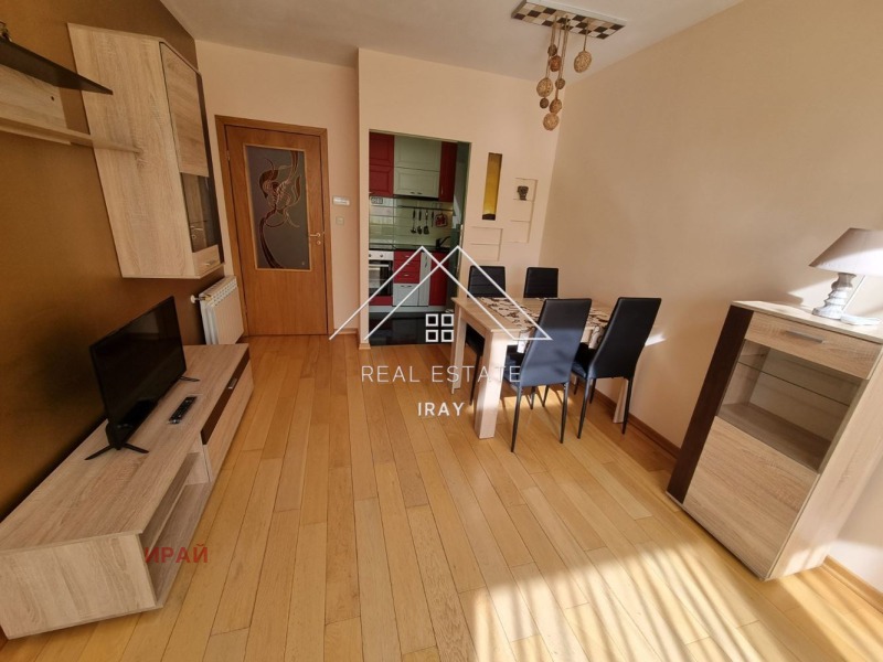 For Rent  1 bedroom Stara Zagora , Tsentar , 45 sq.m | 24756435 - image [3]