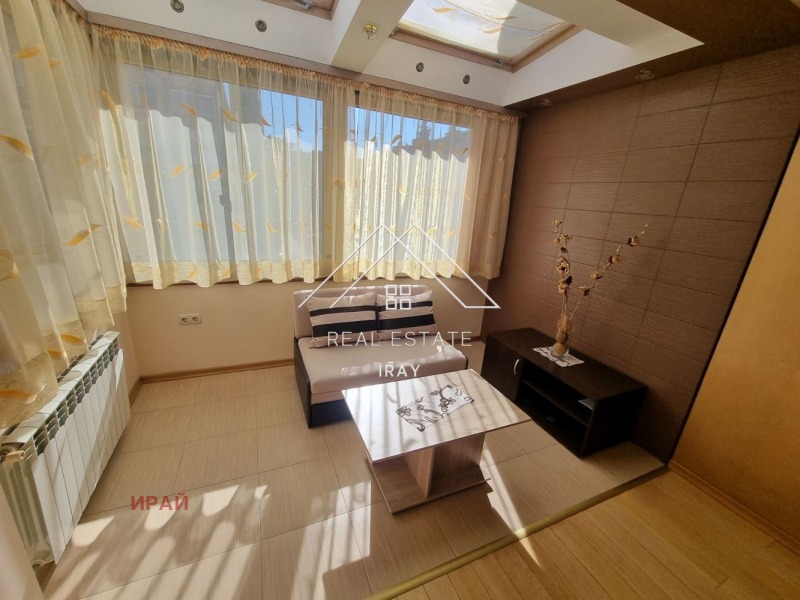 For Rent  1 bedroom Stara Zagora , Tsentar , 45 sq.m | 24756435 - image [7]