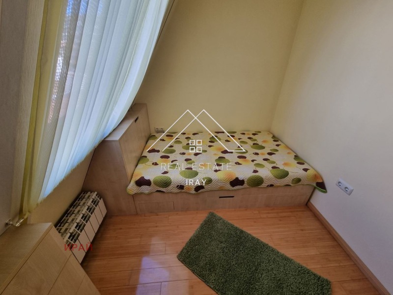 For Rent  1 bedroom Stara Zagora , Tsentar , 45 sq.m | 24756435 - image [13]