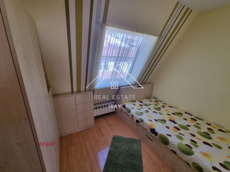 For Rent  1 bedroom Stara Zagora , Tsentar , 45 sq.m | 24756435 - image [12]