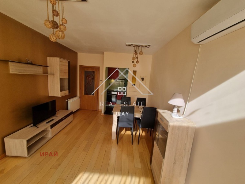 For Rent  1 bedroom Stara Zagora , Tsentar , 45 sq.m | 24756435 - image [5]
