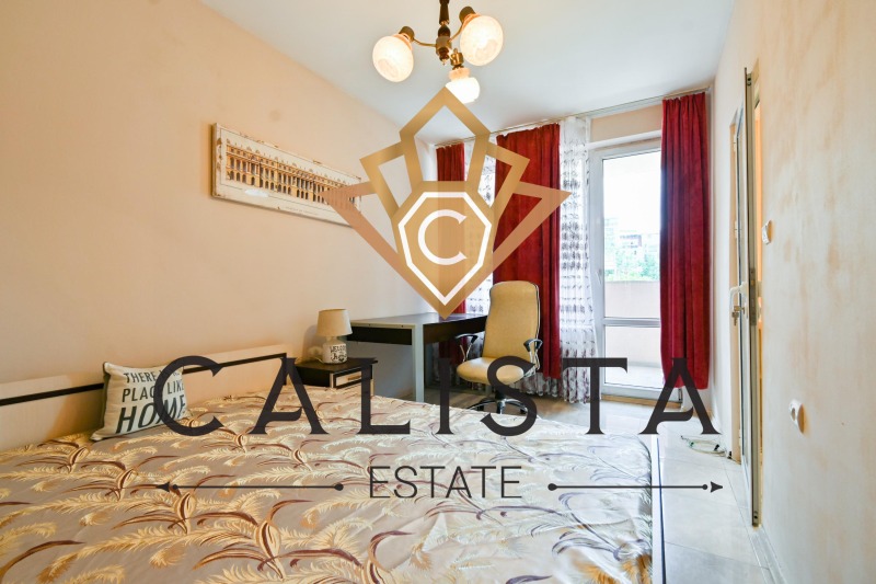Kiadó  1 hálószoba Sofia , Centar , 55 négyzetméter | 75644951 - kép [8]
