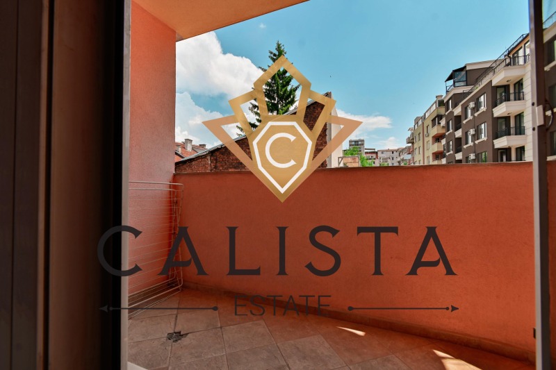 Kiadó  1 hálószoba Sofia , Centar , 55 négyzetméter | 75644951 - kép [11]