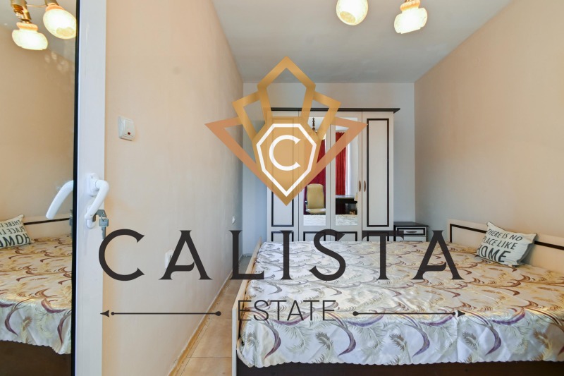 Kiadó  1 hálószoba Sofia , Centar , 55 négyzetméter | 75644951 - kép [7]