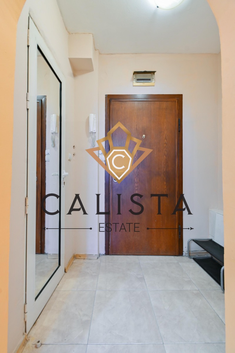 Kiadó  1 hálószoba Sofia , Centar , 55 négyzetméter | 75644951 - kép [10]