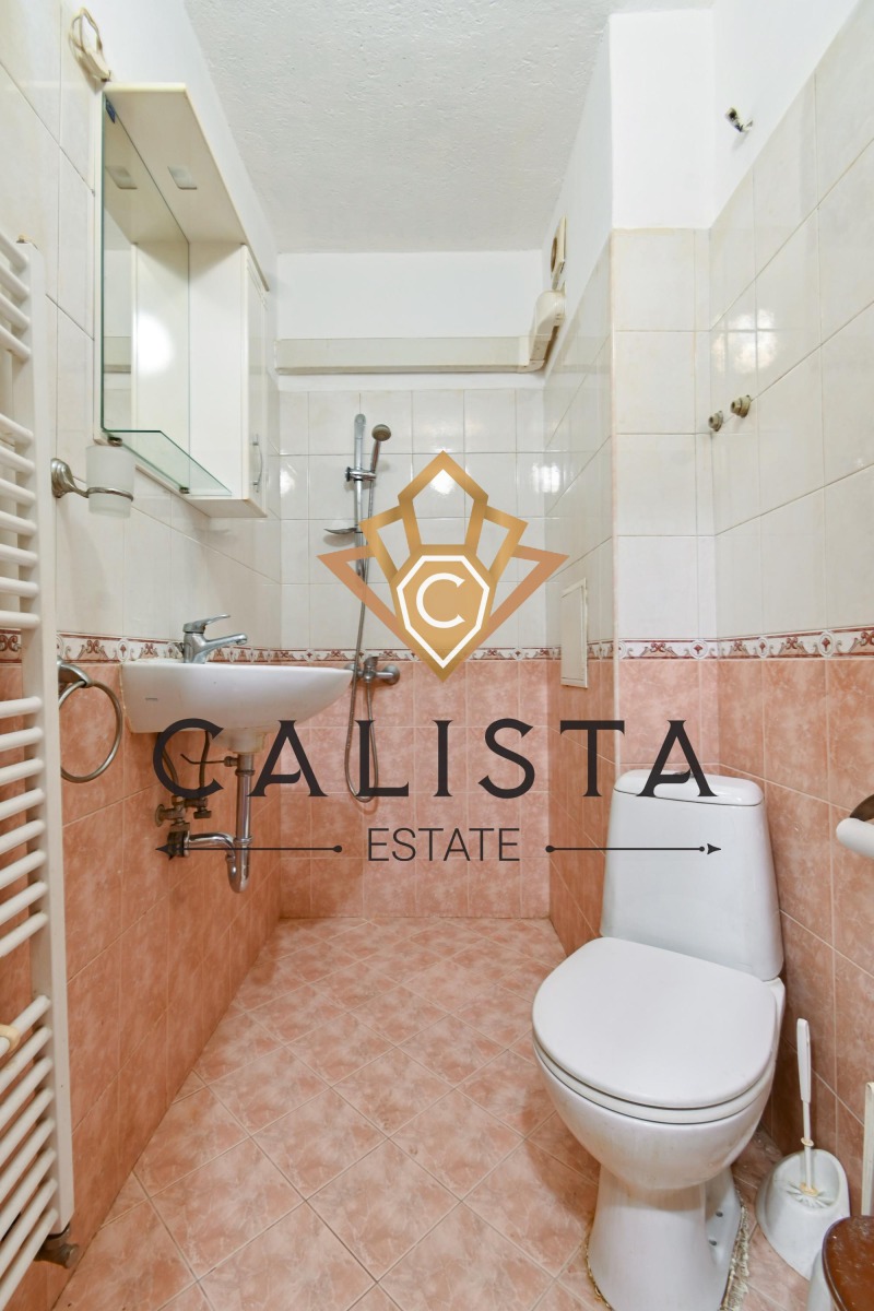 Kiadó  1 hálószoba Sofia , Centar , 55 négyzetméter | 75644951 - kép [9]