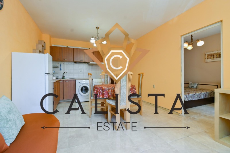 Kiadó  1 hálószoba Sofia , Centar , 55 négyzetméter | 75644951 - kép [3]