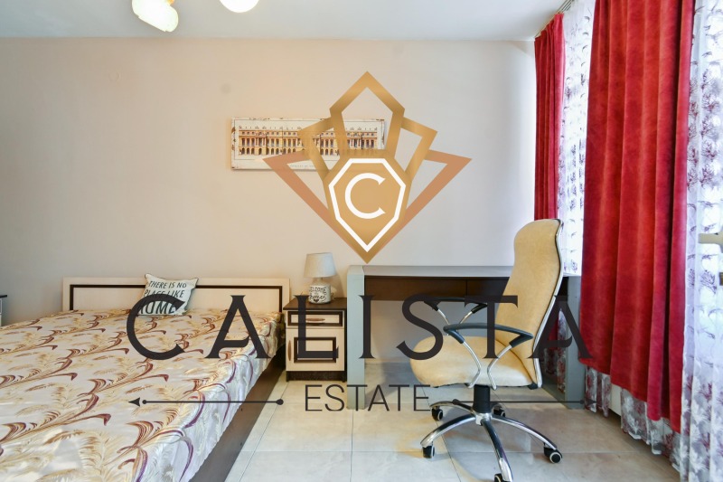 Kiadó  1 hálószoba Sofia , Centar , 55 négyzetméter | 75644951 - kép [6]