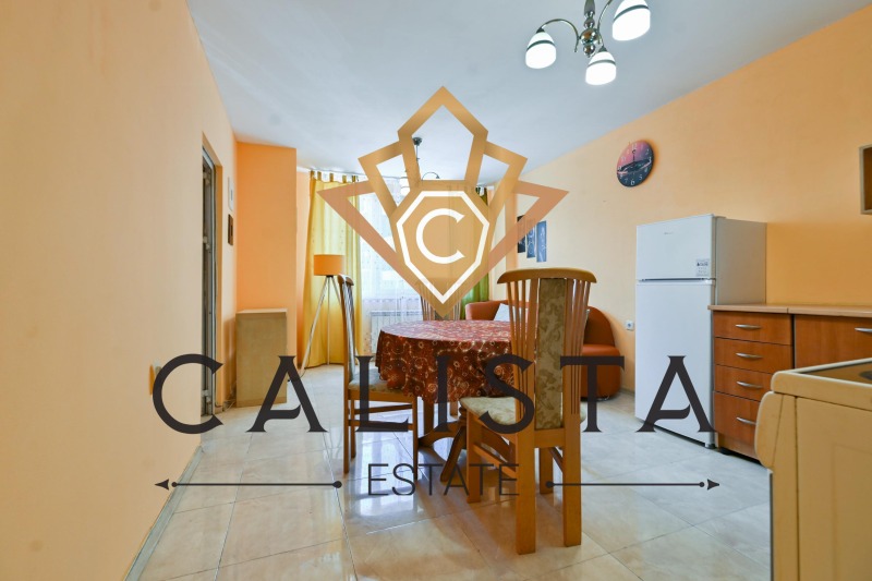 Kiadó  1 hálószoba Sofia , Centar , 55 négyzetméter | 75644951 - kép [2]