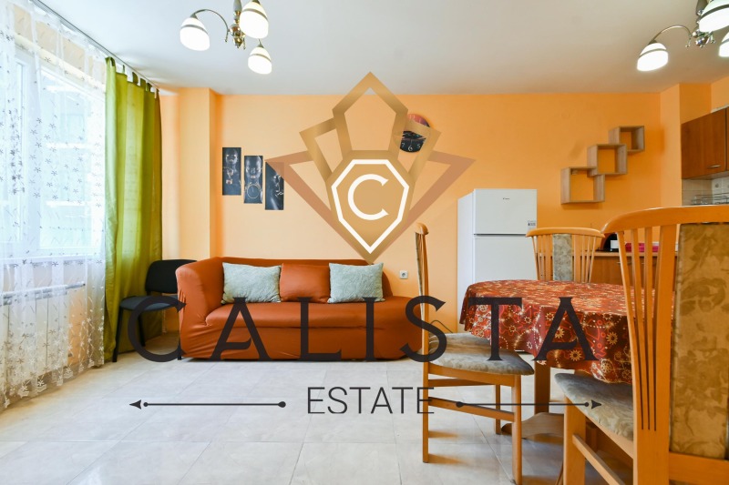 Kiadó  1 hálószoba Sofia , Centar , 55 négyzetméter | 75644951