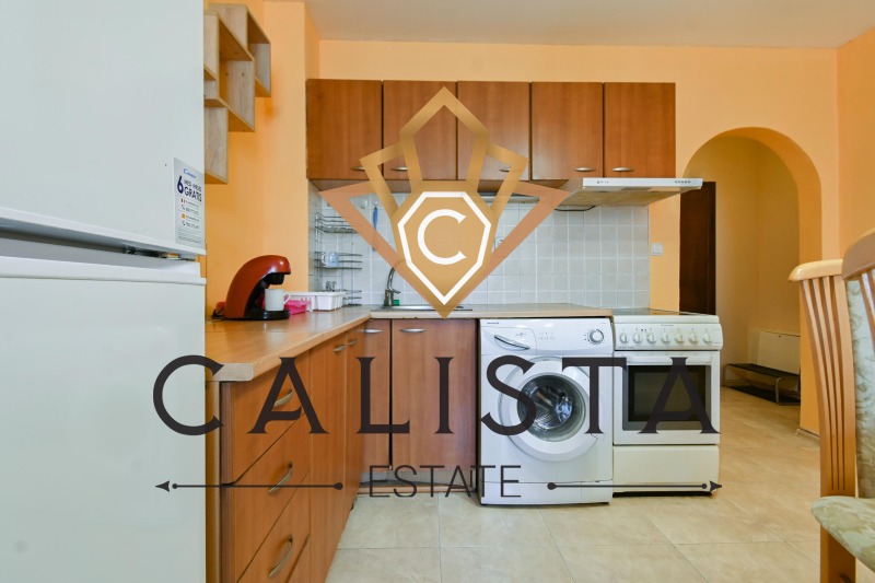 Kiadó  1 hálószoba Sofia , Centar , 55 négyzetméter | 75644951 - kép [4]