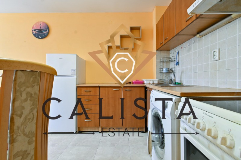 Kiadó  1 hálószoba Sofia , Centar , 55 négyzetméter | 75644951 - kép [5]