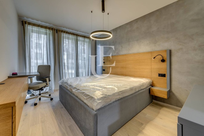 En renta  1 dormitorio Sofia , Lozenets , 73 metros cuadrados | 17105557 - imagen [4]