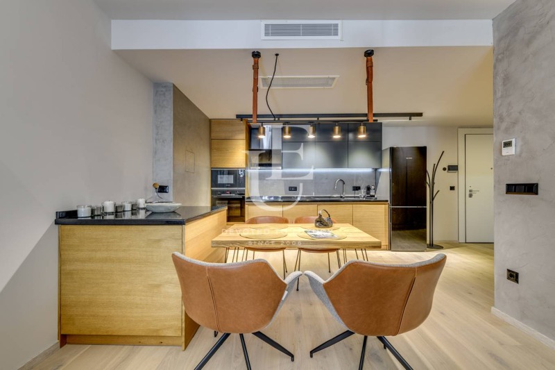 En renta  1 dormitorio Sofia , Lozenets , 73 metros cuadrados | 17105557 - imagen [3]