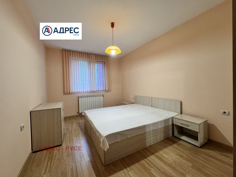 Дава под наем  2-стаен град Русе , Възраждане , 61 кв.м | 95465966 - изображение [4]