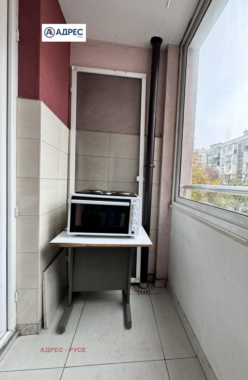 Дава под наем  2-стаен град Русе , Възраждане , 61 кв.м | 95465966 - изображение [9]
