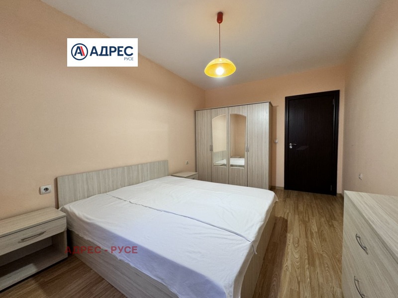 Дава под наем  2-стаен град Русе , Възраждане , 61 кв.м | 95465966 - изображение [5]