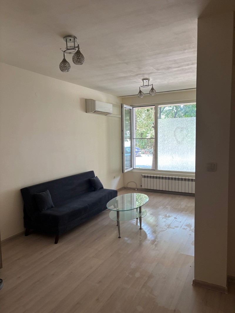 Kiralık  1 yatak odası Sofia , Studentski grad , 38 metrekare | 45336680
