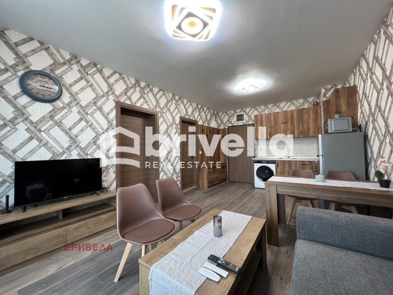 В аренду  1 спальня София , Люлин 4 , 54 кв.м | 81733264 - изображение [2]
