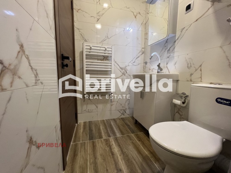В аренду  1 спальня София , Люлин 4 , 54 кв.м | 81733264 - изображение [11]