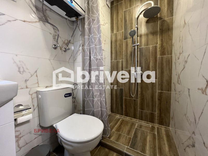 В аренду  1 спальня София , Люлин 4 , 54 кв.м | 81733264 - изображение [10]