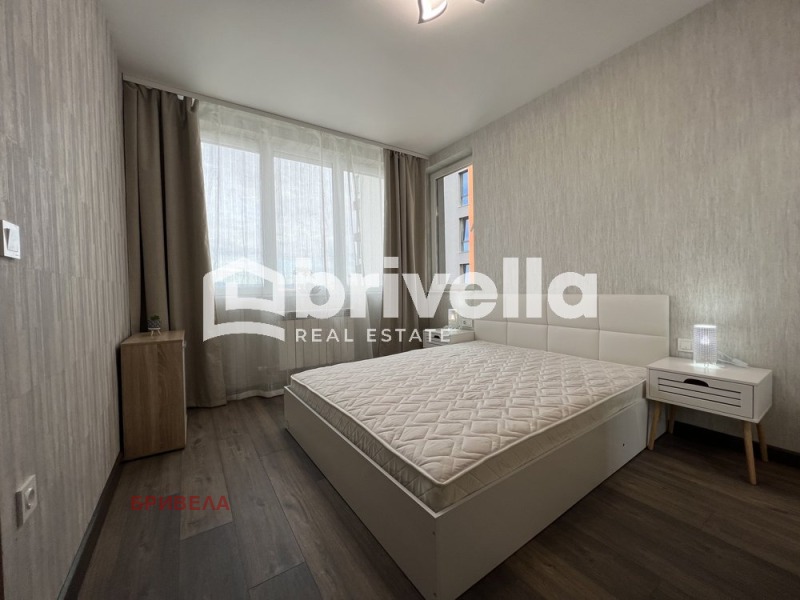 В аренду  1 спальня София , Люлин 4 , 54 кв.м | 81733264 - изображение [7]