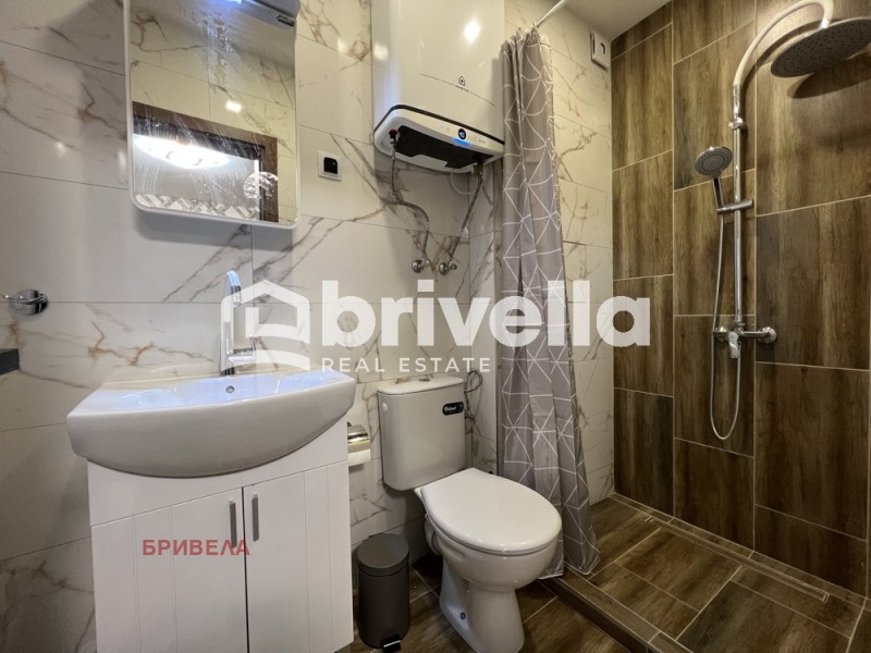 В аренду  1 спальня София , Люлин 4 , 54 кв.м | 81733264 - изображение [9]