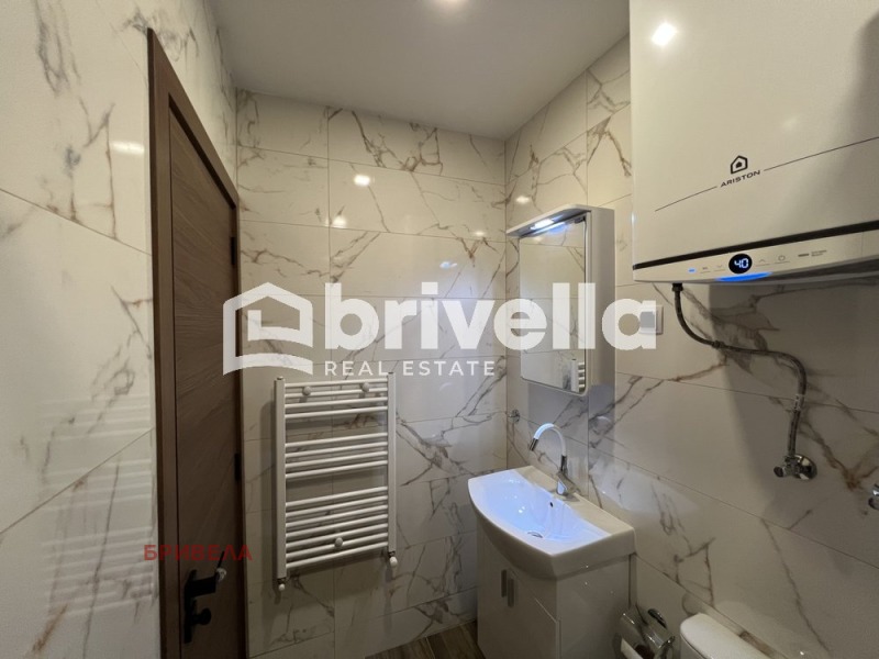 В аренду  1 спальня София , Люлин 4 , 54 кв.м | 81733264 - изображение [12]
