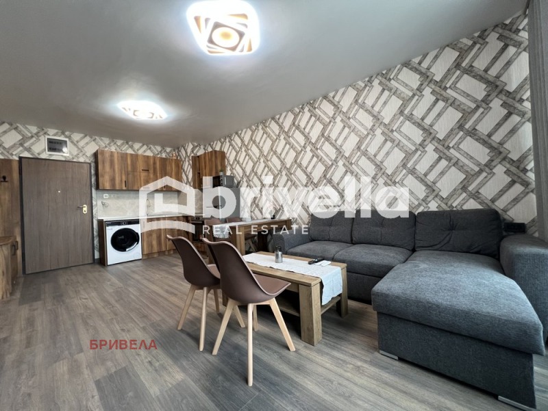 В аренду  1 спальня София , Люлин 4 , 54 кв.м | 81733264