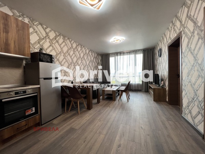 В аренду  1 спальня София , Люлин 4 , 54 кв.м | 81733264 - изображение [3]