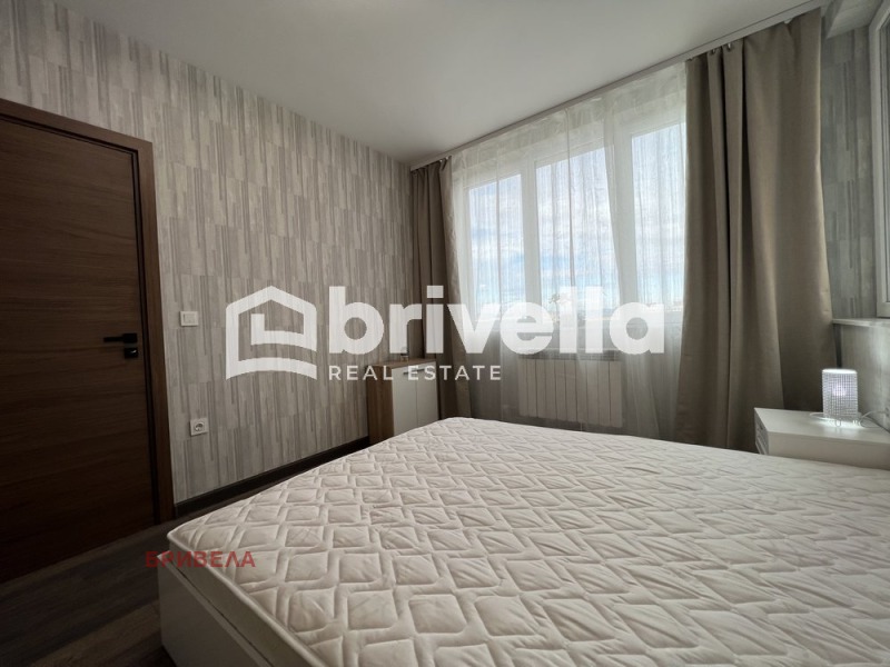 В аренду  1 спальня София , Люлин 4 , 54 кв.м | 81733264 - изображение [8]