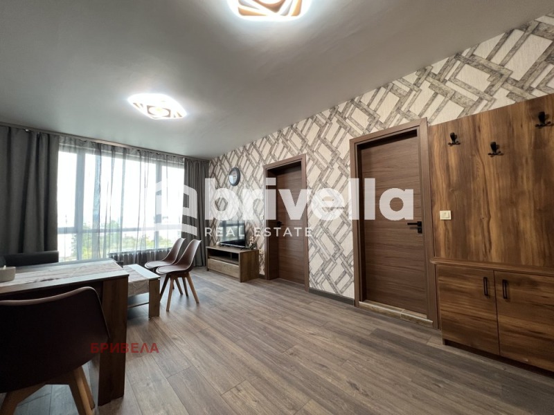 В аренду  1 спальня София , Люлин 4 , 54 кв.м | 81733264 - изображение [4]