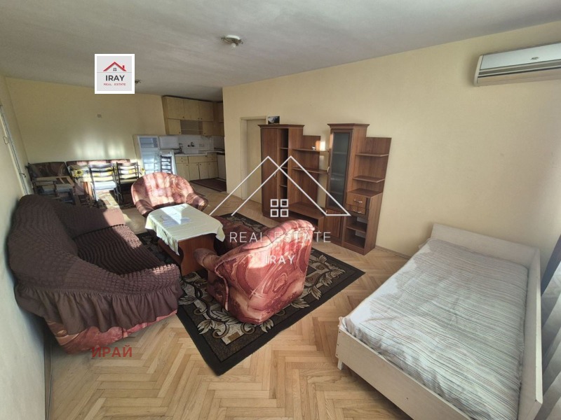Под наем 2-СТАЕН, град Стара Загора, Център • 450 лв. / 230.08 € • 53255334 1