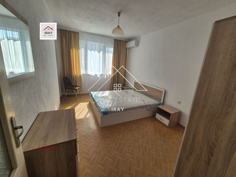 Дава под наем 2-СТАЕН, гр. Стара Загора, ОРБ, снимка 3 - Апартаменти - 53484895