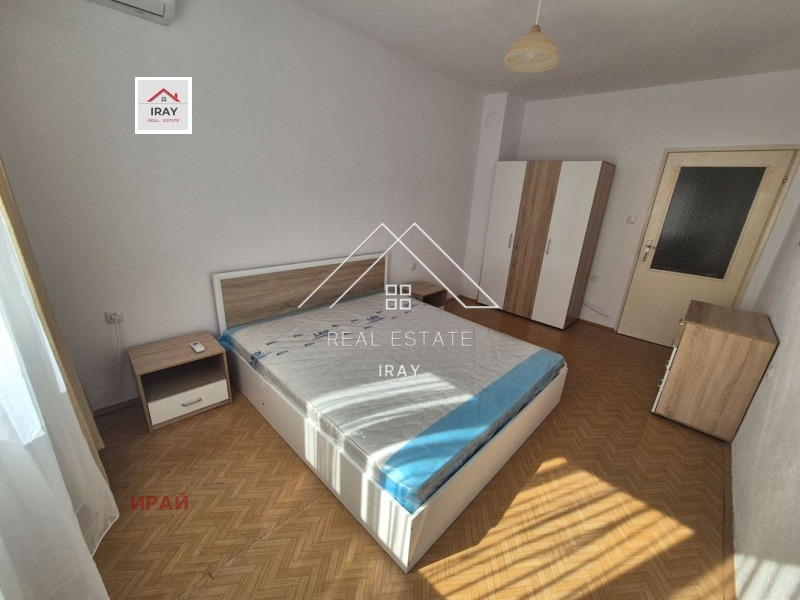 Дава под наем 2-СТАЕН, гр. Стара Загора, ОРБ, снимка 5 - Апартаменти - 53484895