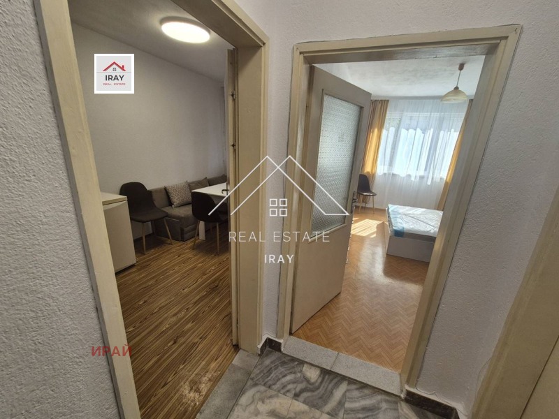 Дава под наем 2-СТАЕН, гр. Стара Загора, ОРБ, снимка 6 - Апартаменти - 53484895