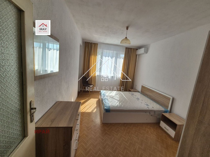Дава под наем 2-СТАЕН, гр. Стара Загора, ОРБ, снимка 4 - Апартаменти - 53484895