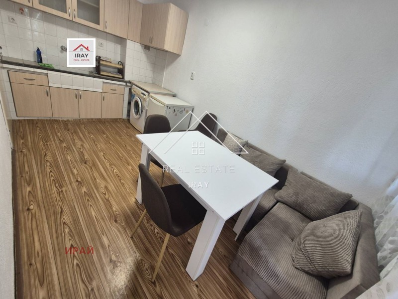 Дава под наем 2-СТАЕН, гр. Стара Загора, ОРБ, снимка 7 - Апартаменти - 53484895