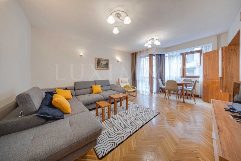 Дава под наем 2-СТАЕН, гр. София, Център