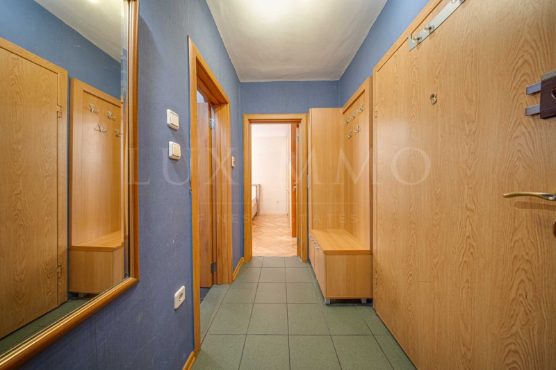 Дава под наем 2-СТАЕН, гр. София, Център, снимка 6 - Апартаменти - 53511953