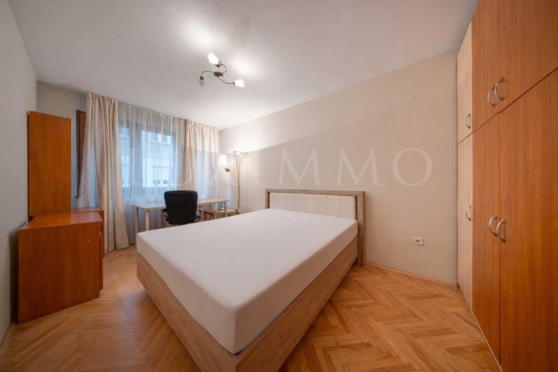 Дава под наем 2-СТАЕН, гр. София, Център, снимка 7 - Апартаменти - 53511953