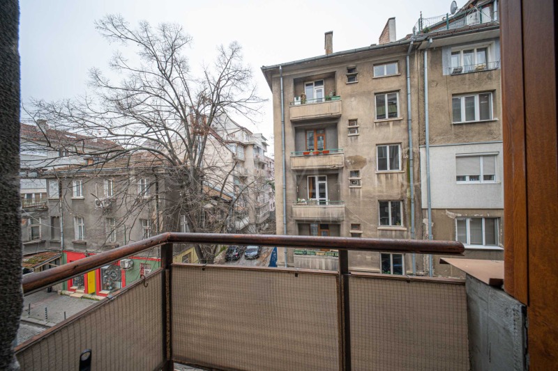 Дава под наем 2-СТАЕН, гр. София, Център, снимка 11 - Апартаменти - 53511953