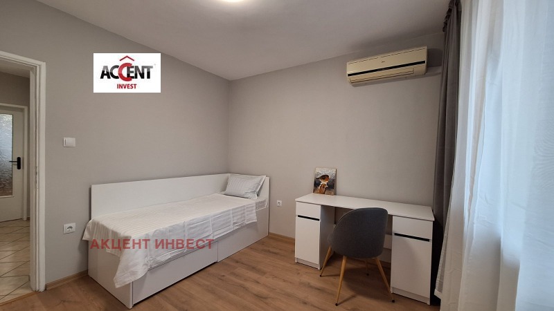 For Rent  2 bedroom Varna , Lyatno kino Trakiya , 72 sq.m | 74395368 - image [13]