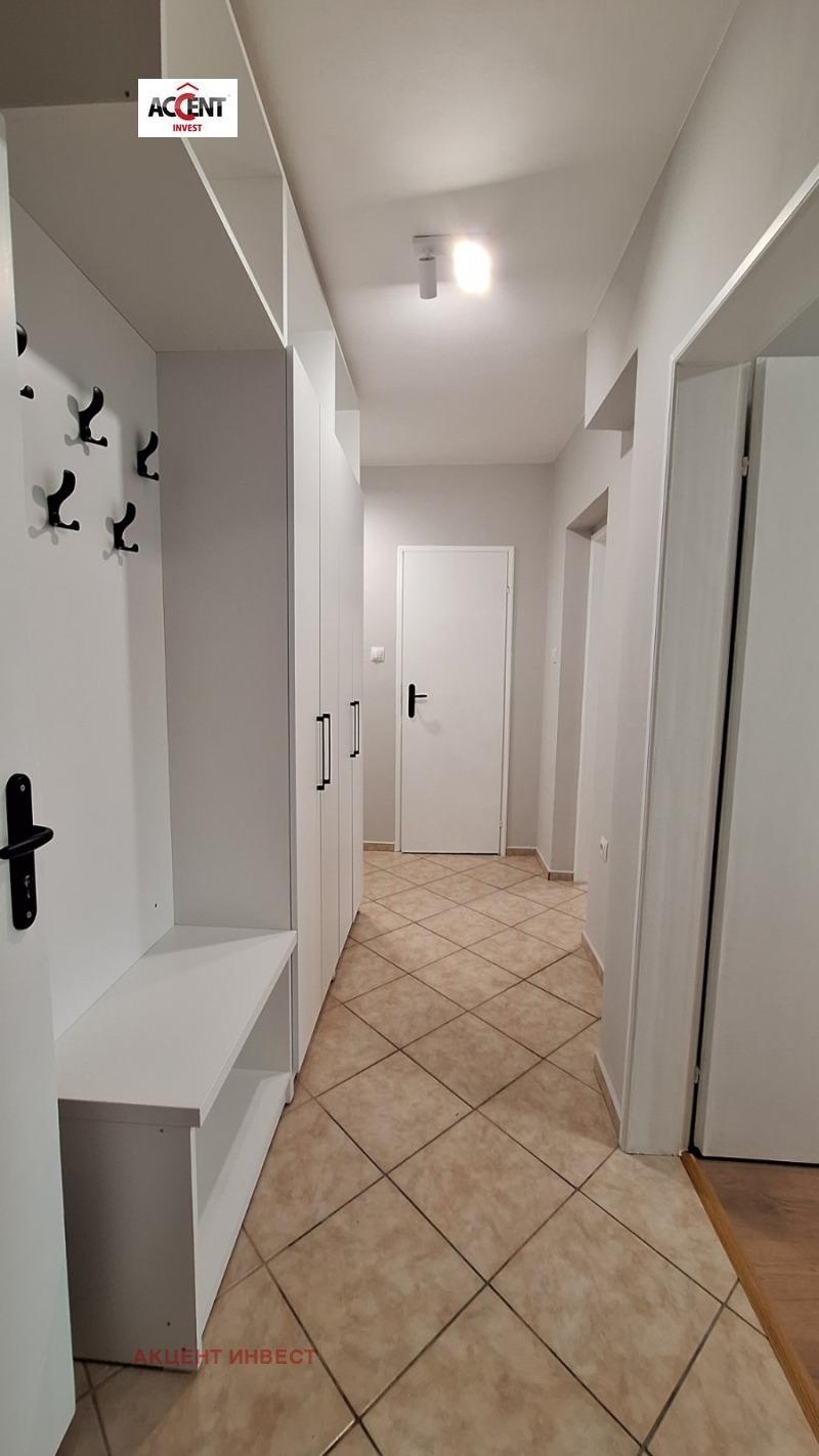 Te huur  2 slaapkamers Varna , Ljatno kino Trakija , 72 m² | 74395368 - afbeelding [5]