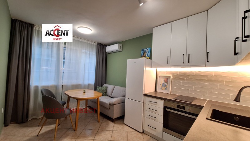 Te huur  2 slaapkamers Varna , Ljatno kino Trakija , 72 m² | 74395368 - afbeelding [2]