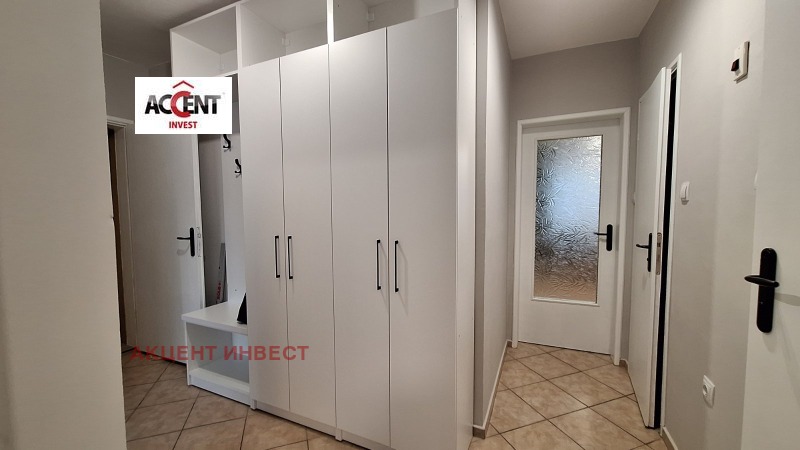 Te huur  2 slaapkamers Varna , Ljatno kino Trakija , 72 m² | 74395368 - afbeelding [12]