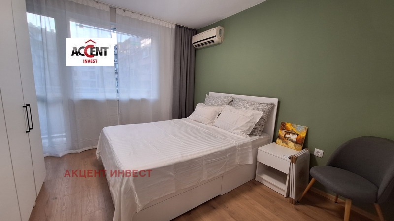 Te huur  2 slaapkamers Varna , Ljatno kino Trakija , 72 m² | 74395368 - afbeelding [4]