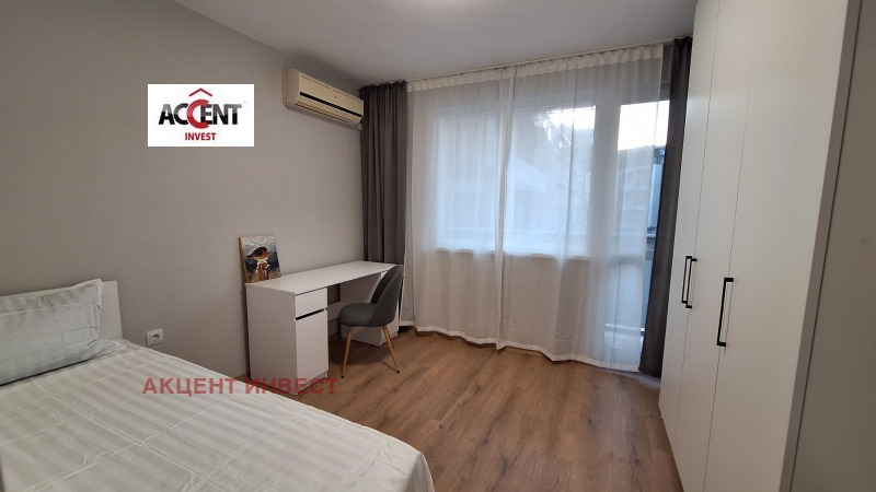 For Rent  2 bedroom Varna , Lyatno kino Trakiya , 72 sq.m | 74395368 - image [14]