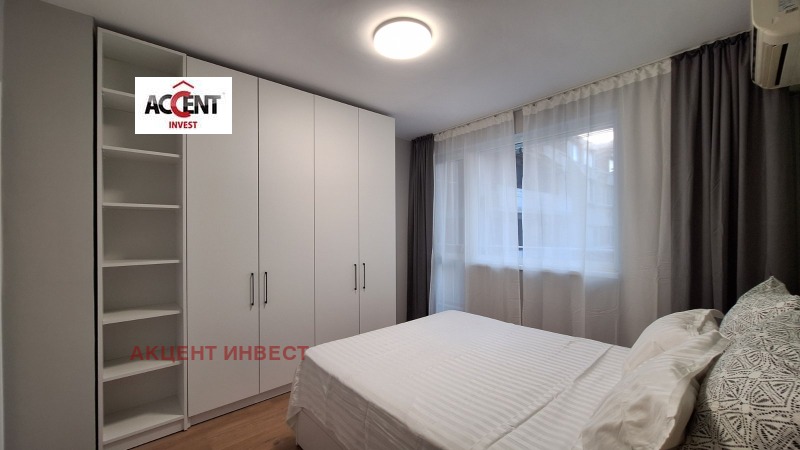 Te huur  2 slaapkamers Varna , Ljatno kino Trakija , 72 m² | 74395368 - afbeelding [3]